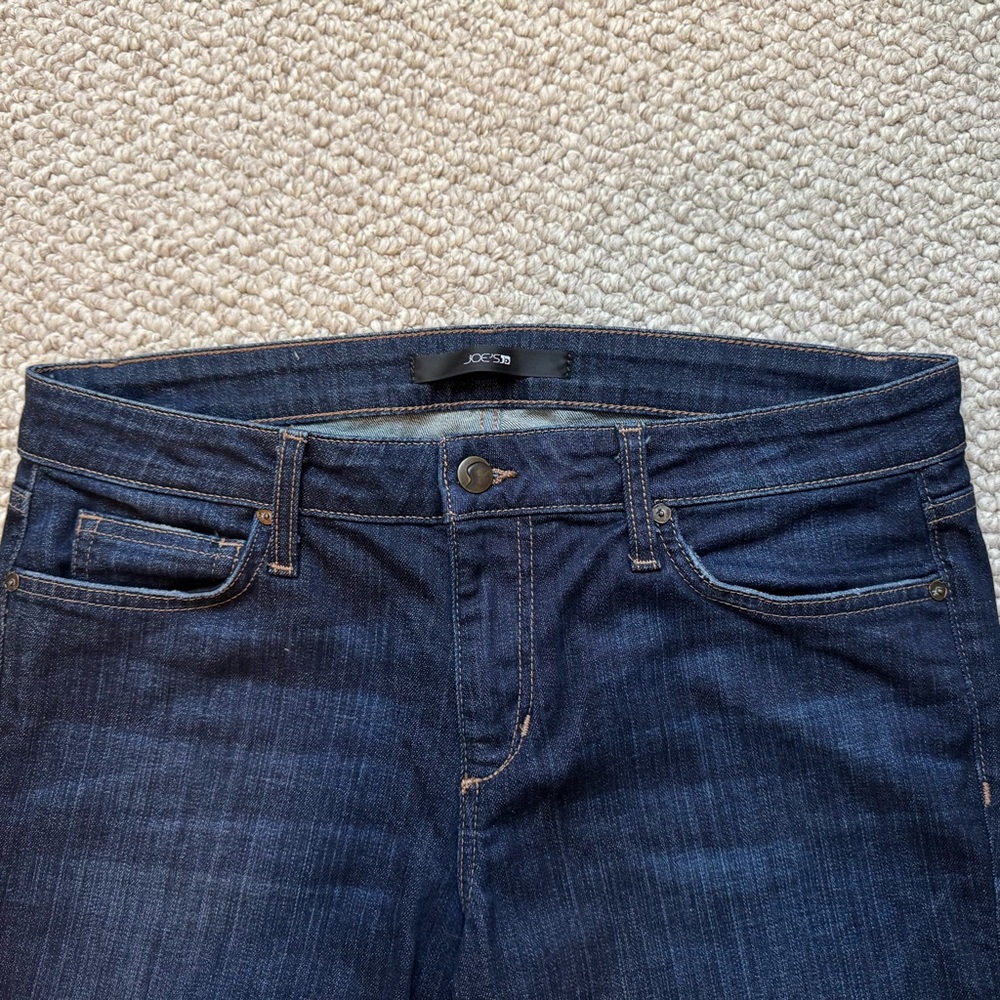 NWOT Joe’s Skinny Bootcut Jeans - Picture 7 of 14